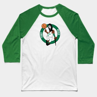 Scary Terry Rozier Celtics merch Baseball T-Shirt